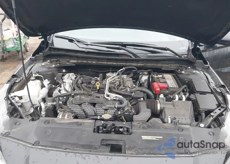 2024 Nissan Altima Sv Fwd z USA, uszkodzony, nr VIN 1N4BL4DV6RN384563